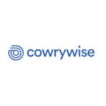 Cowrywise logo grey